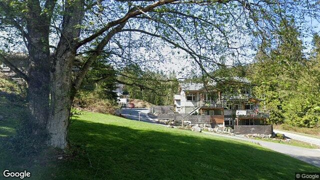 Bowen Island Seniors Housing Co-operative (Google Street View)