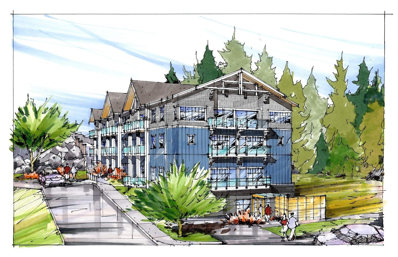 Snug Cove House Society (photo: Snug Cove House Society, via Google)