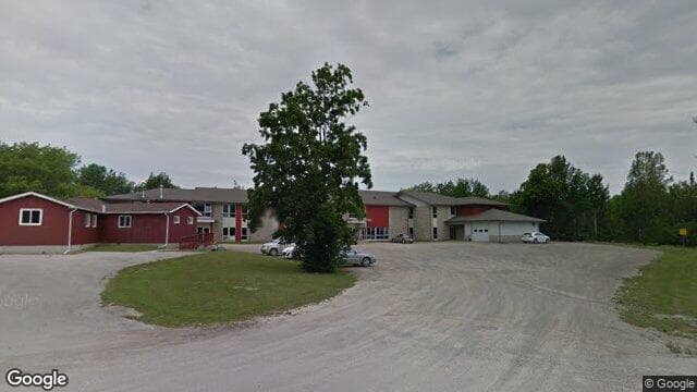 Maadookii Seniors Group (Google Street View)