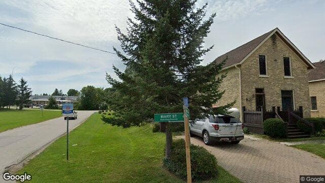 Care Partners (Google Street View)