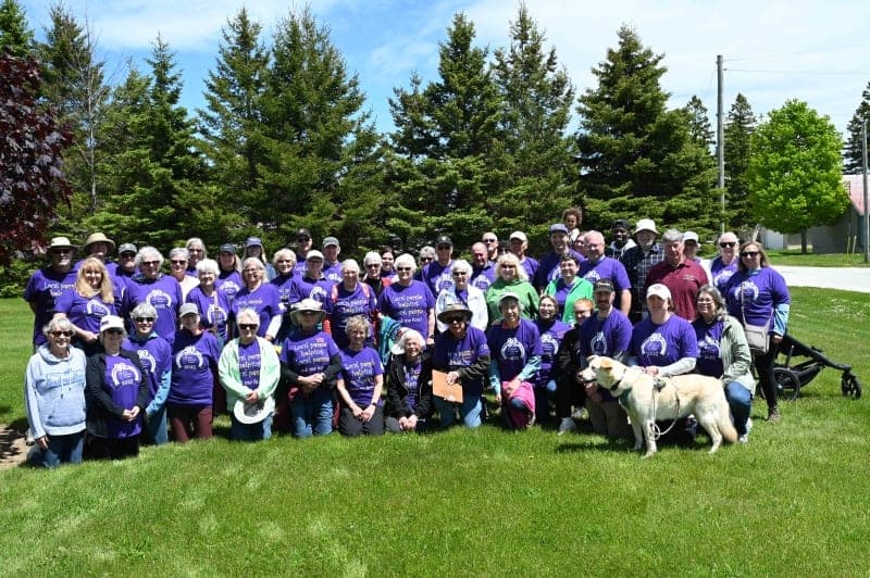 SeniorHome.ca - Bruce Peninsula Hospice