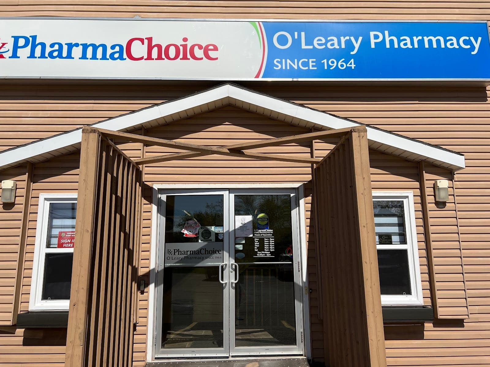 O'Leary Home Health Care (photo: O'Leary Home Health Care Inc., via Google)