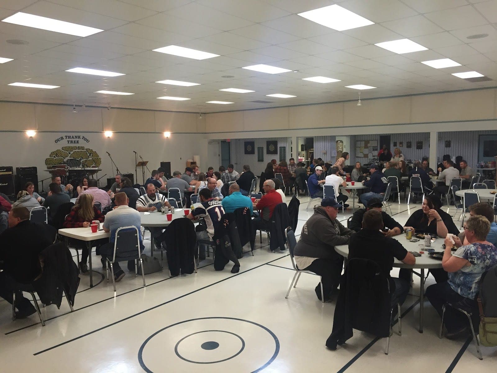Senior Citizens Drop-In Centre (photo: Malcolm Jubinville, via Google)