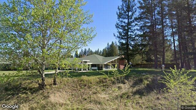 Mill Site Lodge (Google Street View)