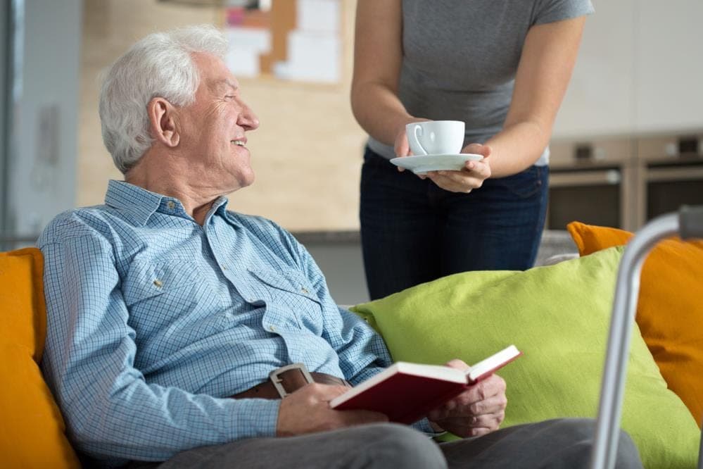 Exploits Homecare Agency (photo: Exploits Homecare Agency LTD., via Google)