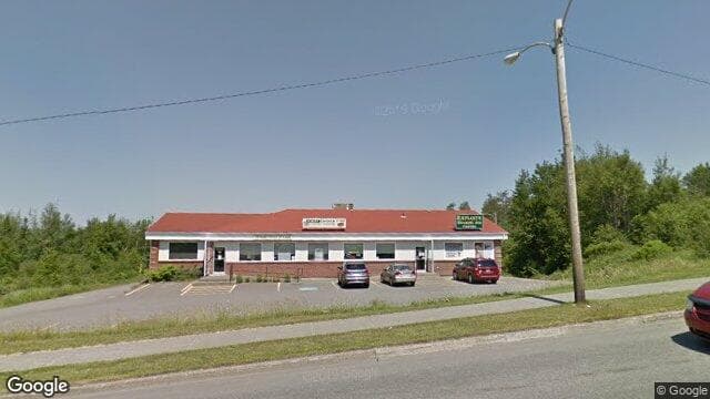 Your Home Care Services - Grand (Google Street View)