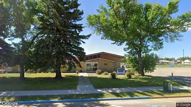 Parkside Manor Of Taber (Google Street View)