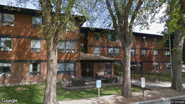 Maple Ridge Manor I (Google Street View)