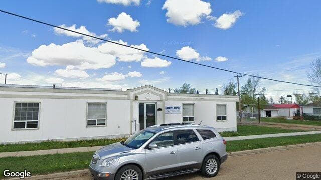 HELPING HANDS Home Support Services (Google Street View)