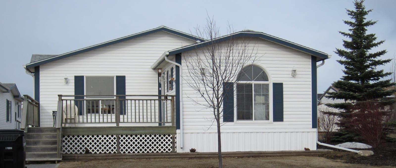 SeniorHome.ca - Silver Lynx | A Parkbridge Residential Retirement Community