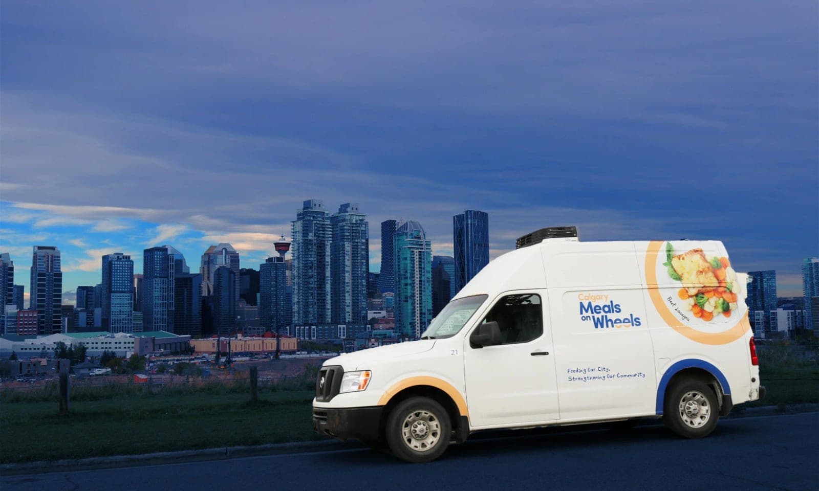 SeniorHome.ca - Meals On Wheels