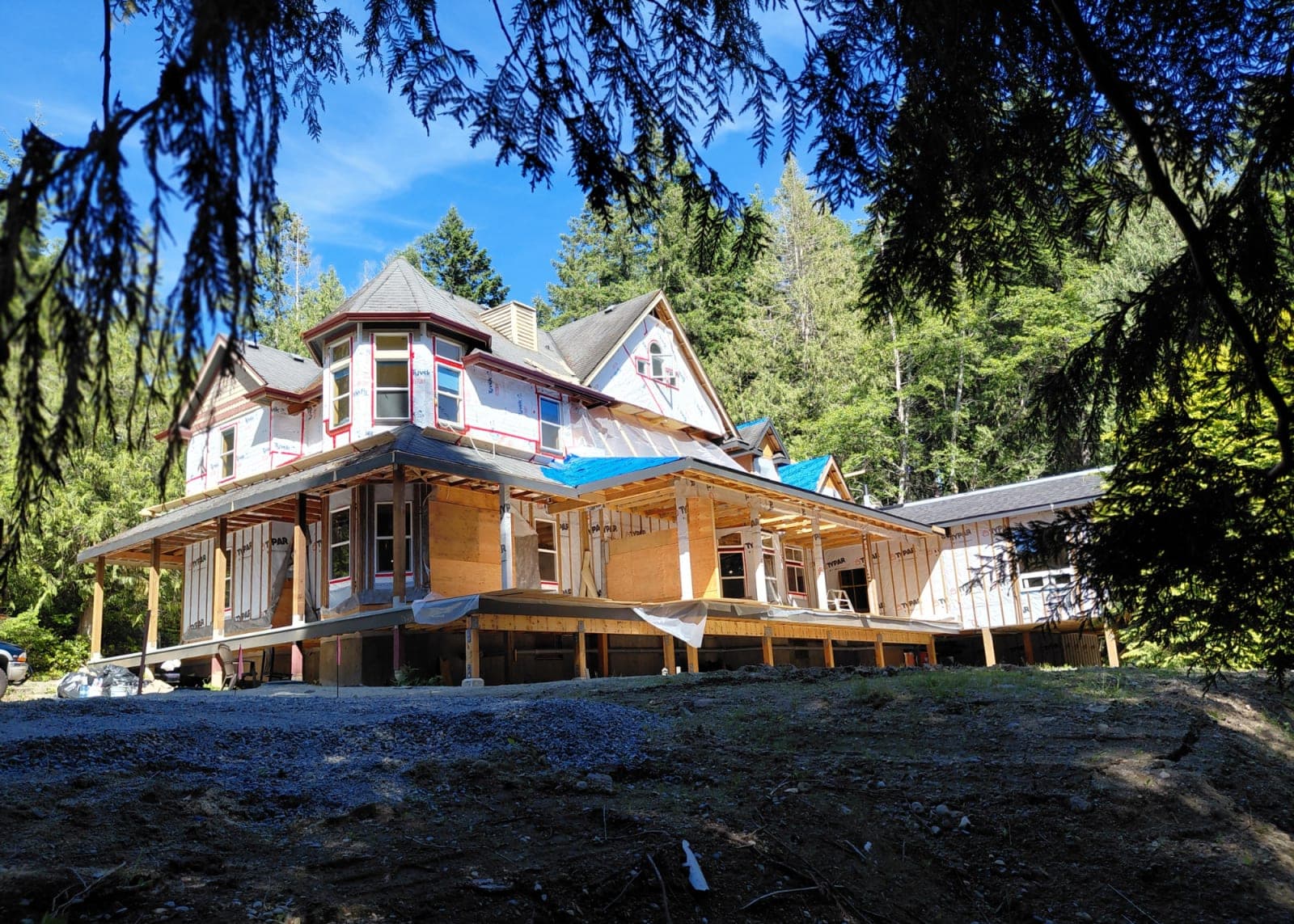SeniorHome.ca - Sunshine Coast Hospice Program Centre