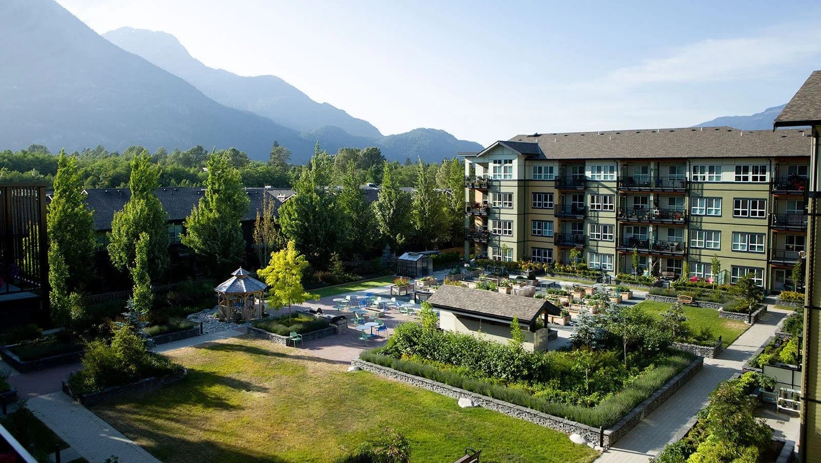SeniorHome.ca - Westwinds