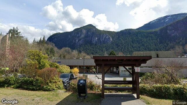 Coastal Palliative Care (Google Street View)