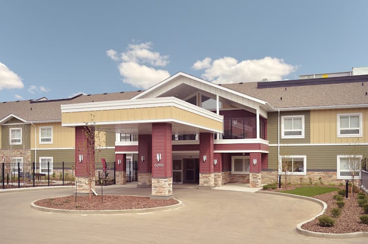 Lifestyle Options Retirement Communities - Schonsee - Photo 1