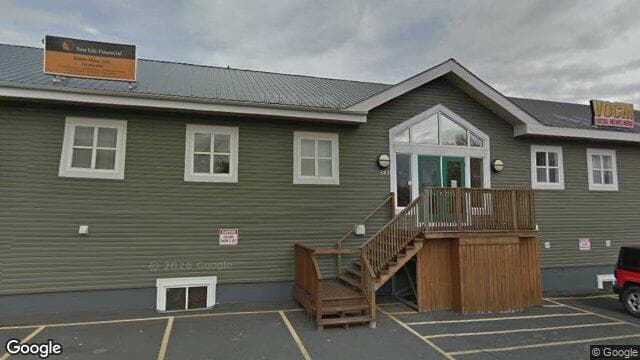 Comfort Home Care (Google Street View)