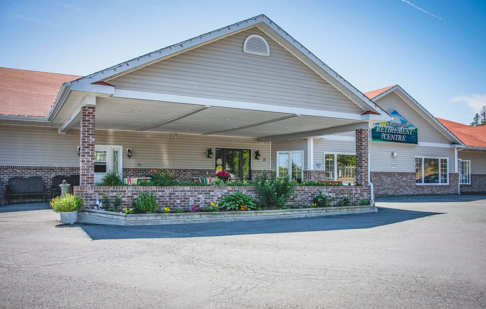 SeniorHome.ca - Clarenville Retirement Centre