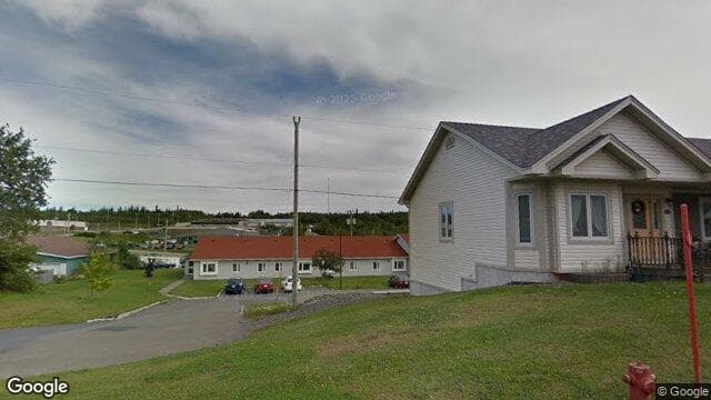 Random Inter-Faith Seniors Hom (Google Street View)