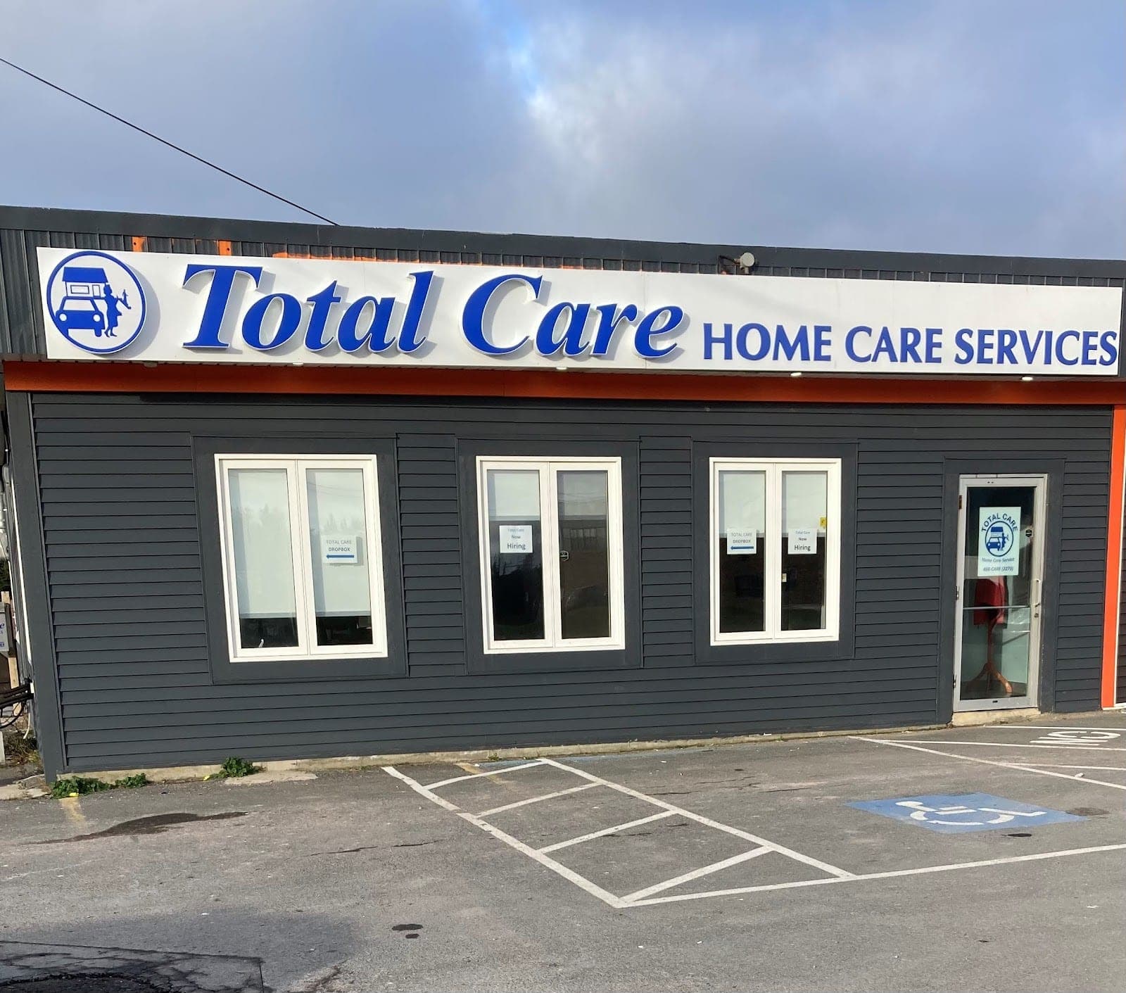 Total Care (photo: Total Care, via Google)