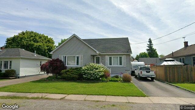 Niagara Home Care (Google Street View)