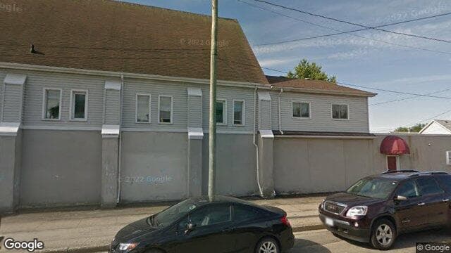 Le Centre Des Aines Frncphn (Google Street View)