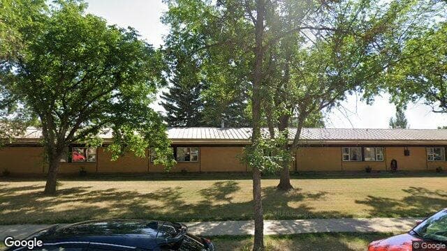 Weyburn Special Care Home (Google Street View)