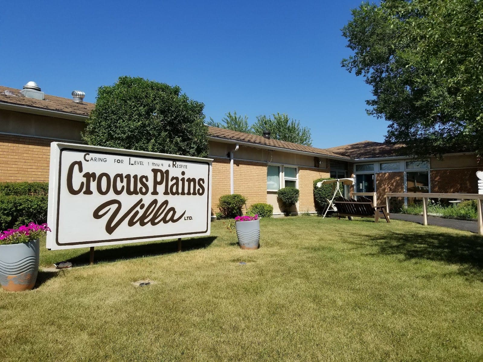 Crocus Plains Villa (photo: Ryan Janke, via Google)
