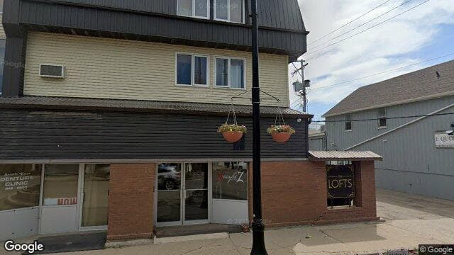 Liberty Manor (Google Street View)