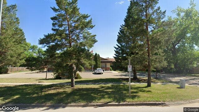 Wheatland Senior Centre (Google Street View)