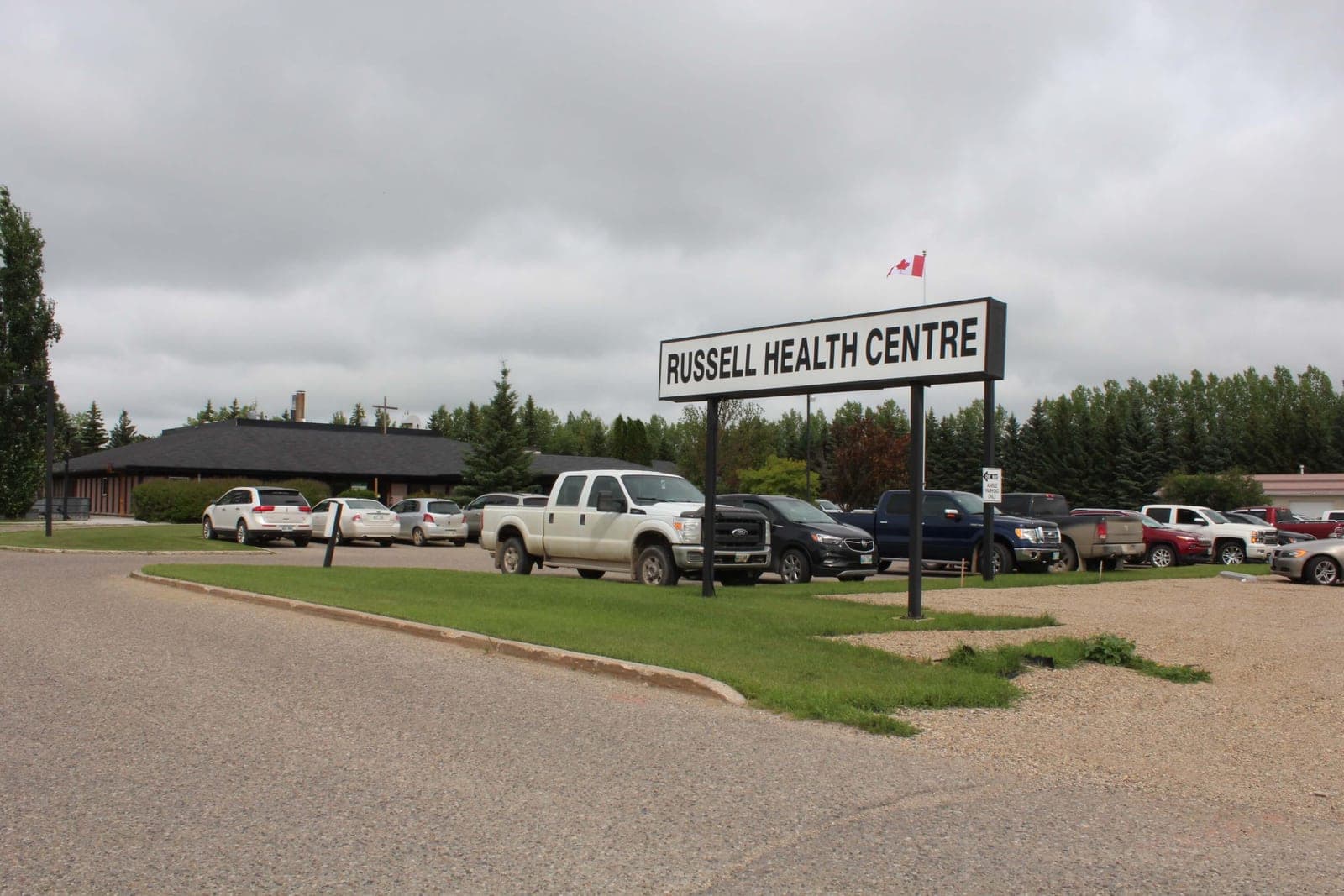 SeniorHome.ca - Russell Health Centre