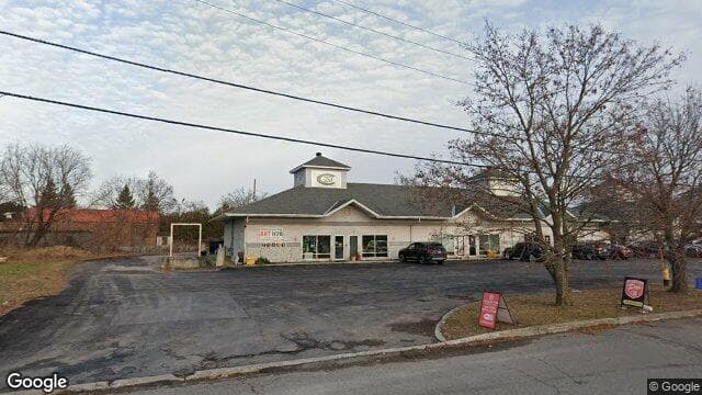 Para-Med Health Services (Google Street View)