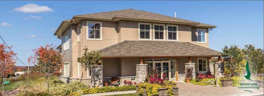 Elliot Lake Retirement Living (photo: Elliot Lake Retirement Living, via Google)