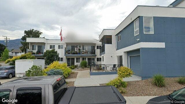 Oliver Kiwanis Senior Citizens Housing Society (Google Street View)