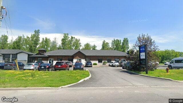 Carefor Health And Community Services (Google Street View)