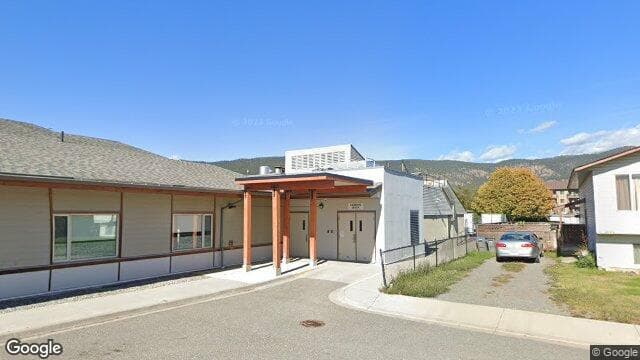 Merritt Adult Day Centre (Google Street View)