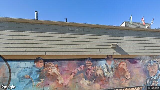 Merritt Senior Citizens Assn (Google Street View)