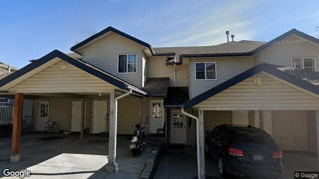 Nicola Valley Affordable Housing Society (Google Street View)
