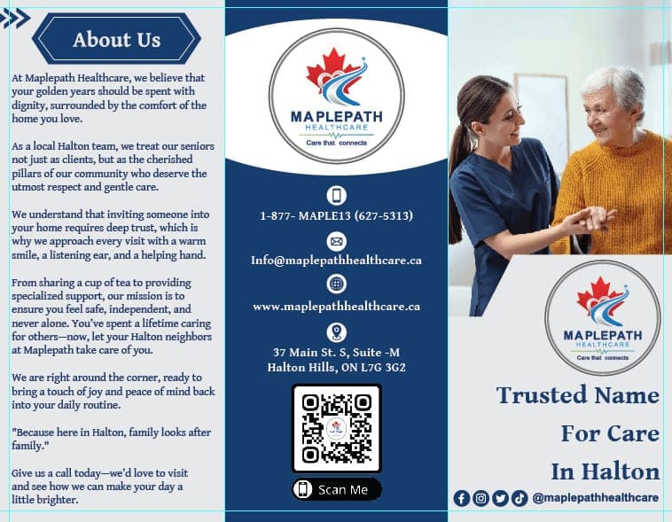 Maplepath Healthcare (photo: MAPLEPATH HEALTHCARE, via Google)