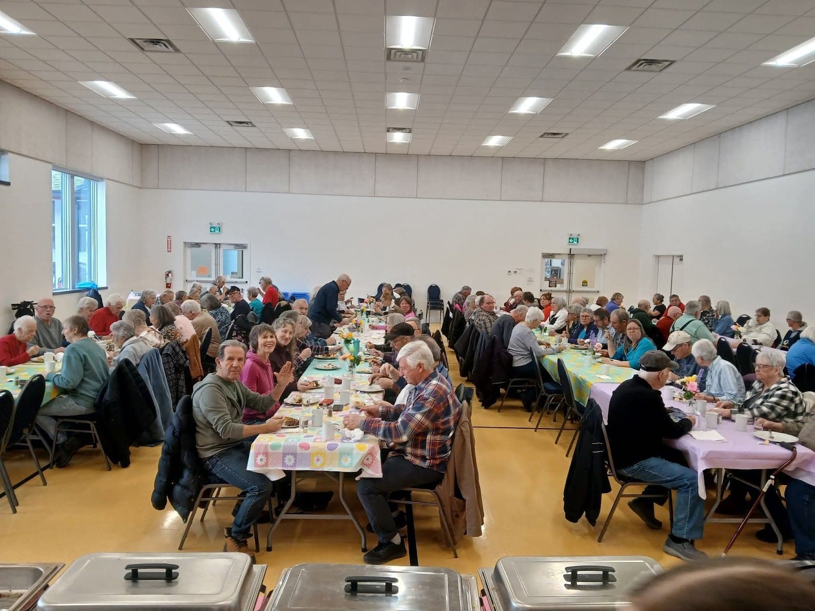 East Parry Sound Community Support (photo: East Parry Sound Community Support, via Google)