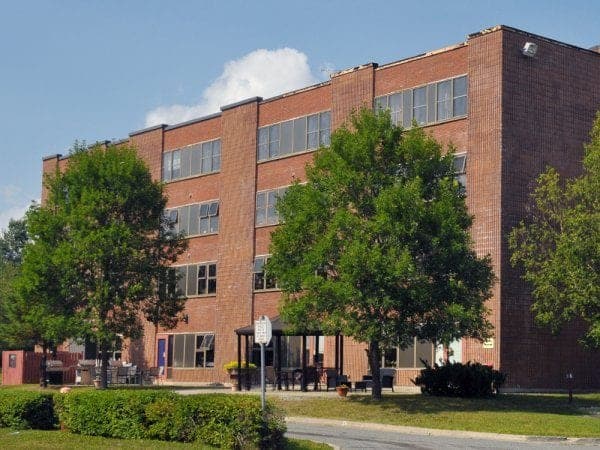 SeniorHome.ca - Extendicare Kirkland Lake