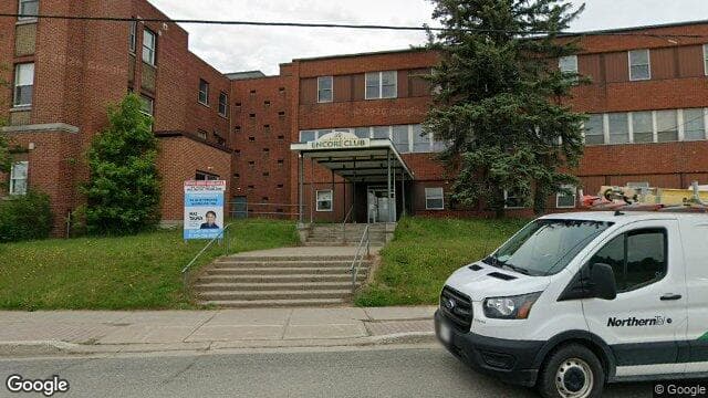 ParaMed Timiskaming Office (Google Street View)