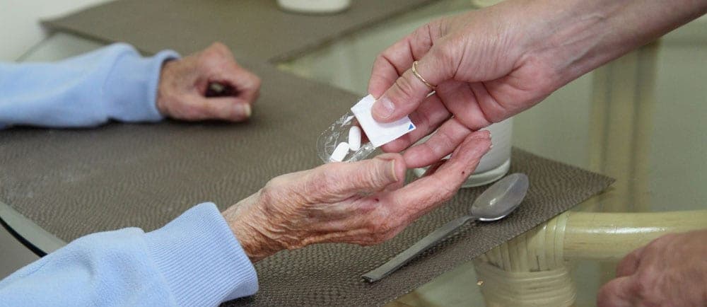 SeniorHome.ca - Timiskaming Home Support