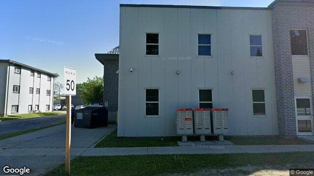 CarePartners (Google Street View)