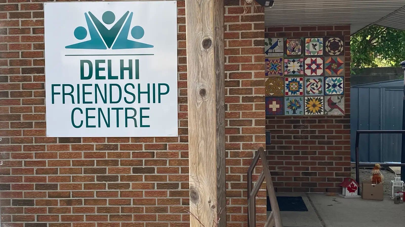 SeniorHome.ca - Delhi Friendship Ctr