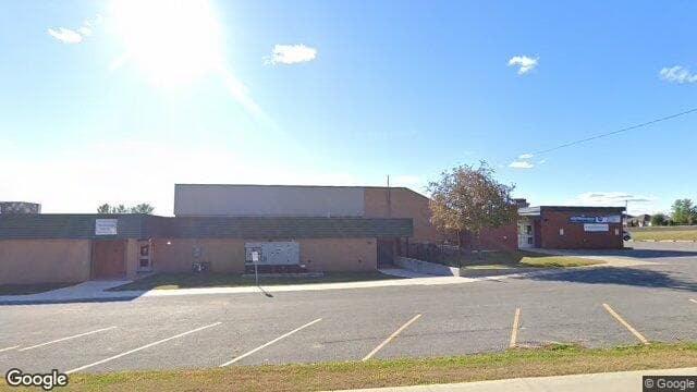 Lennox and Addington Seniors Outreach Services (Google Street View)
