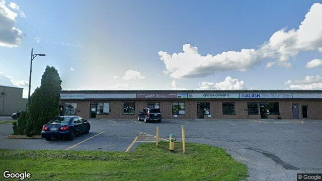 Align Home Health Care - Head Office (Google Street View)