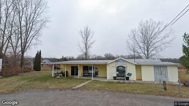 Esprit Lifestyle Communities (Google Street View)