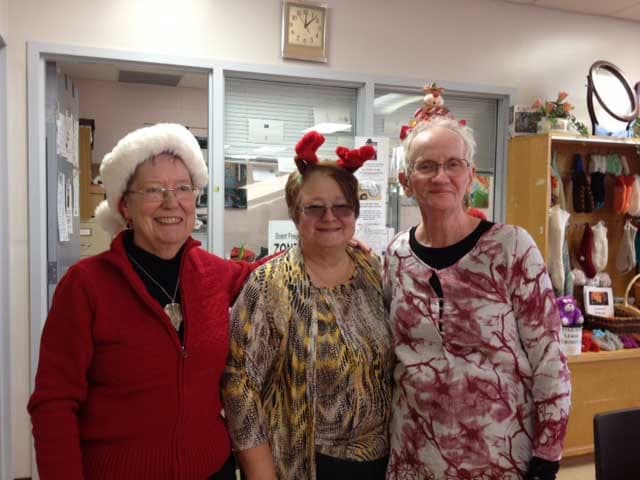 SeniorHome.ca - New Horizons Seniors Centre
