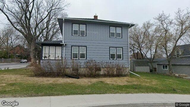 MIC Home & Healthcare (Google Street View)