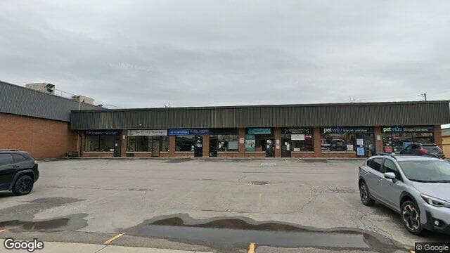 Senior Support Svc (Google Street View)